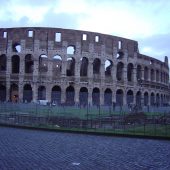  Rome, Italy